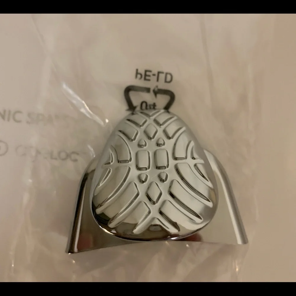 New NuSkin AgeLOC Galvanic Spa Conductor